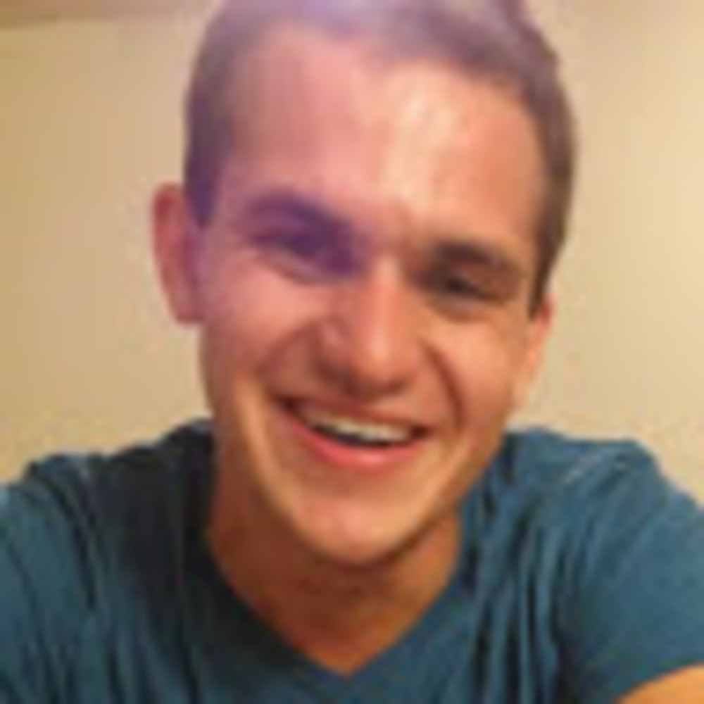 Meet your Posher, Austin